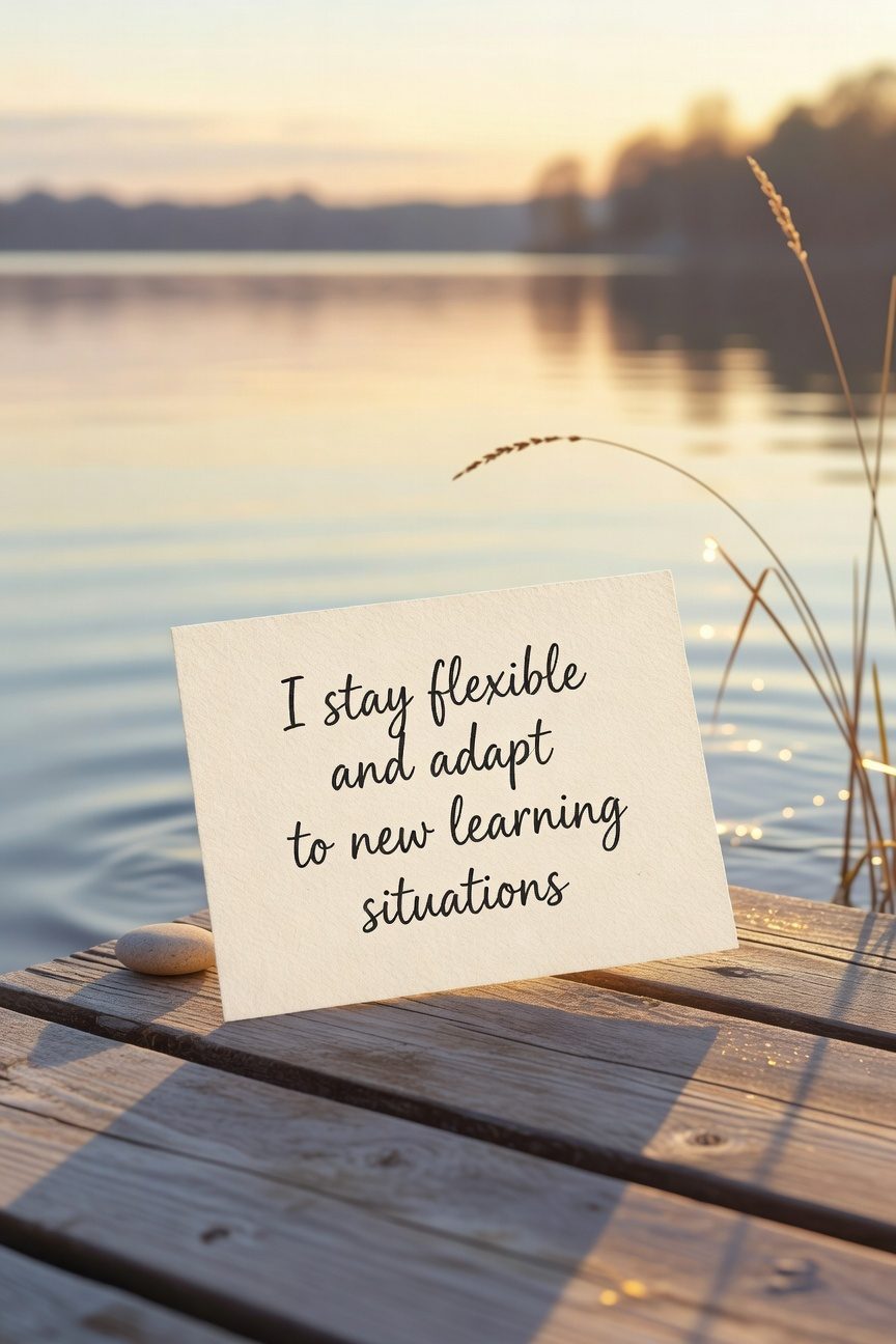 adapt evolve improve thrive