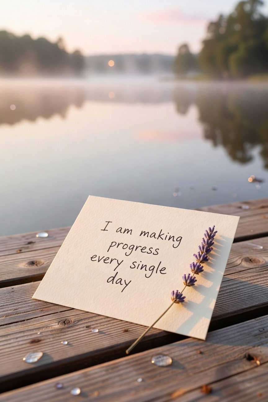 celebrate daily wins continually