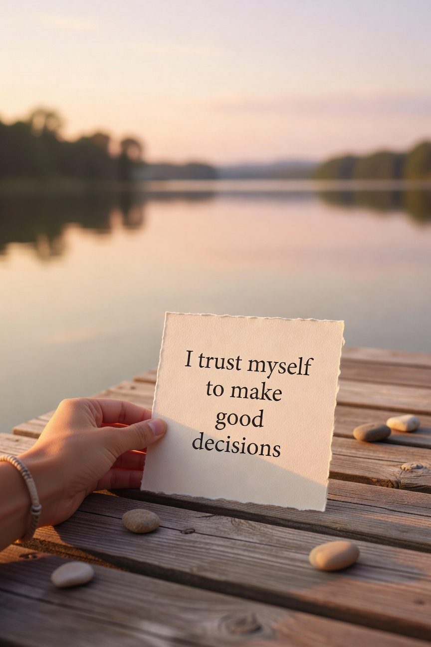 celebrate tiny wins confidently