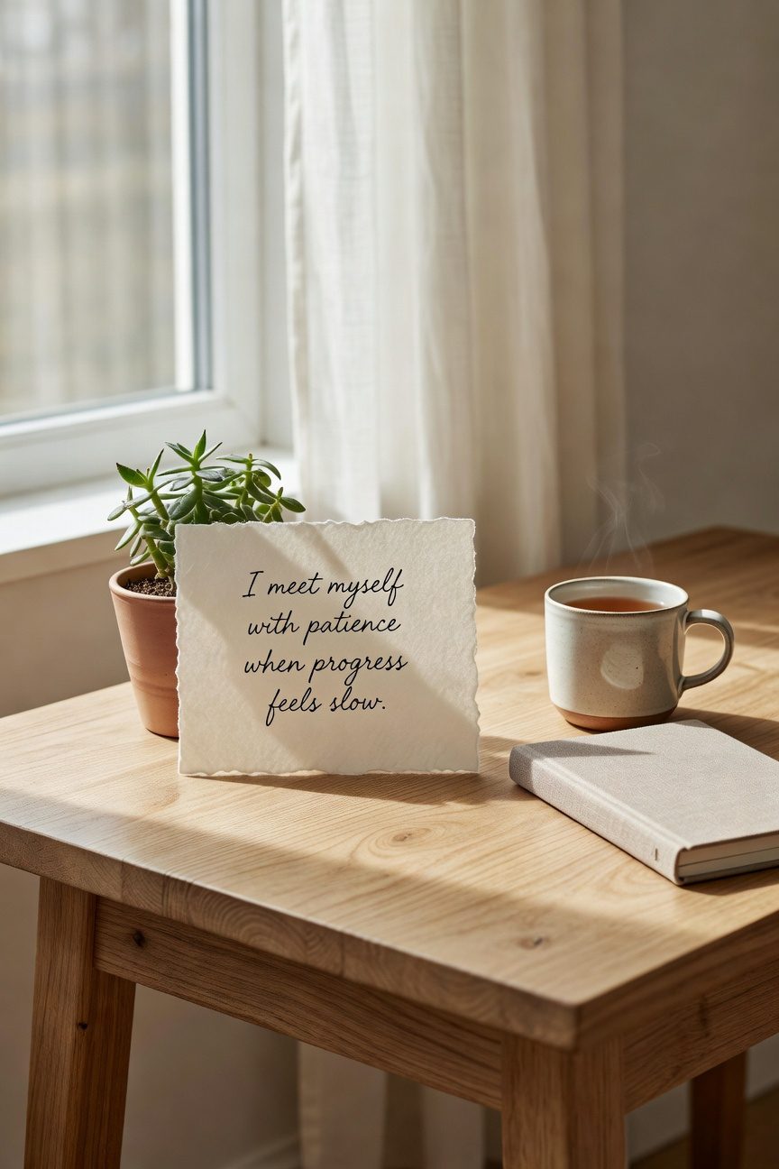 compassionate self discipline approach