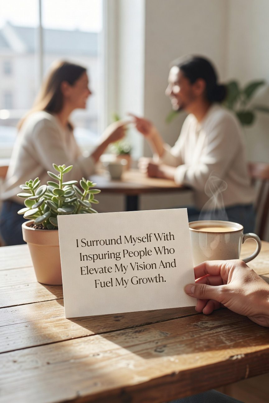 cultivating influential connections strategically