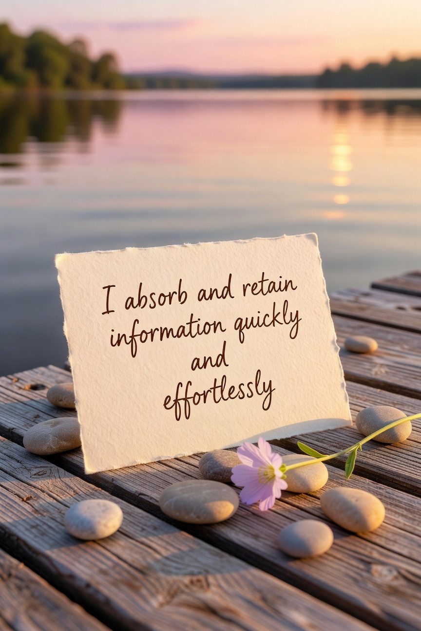 effective learning techniques combined