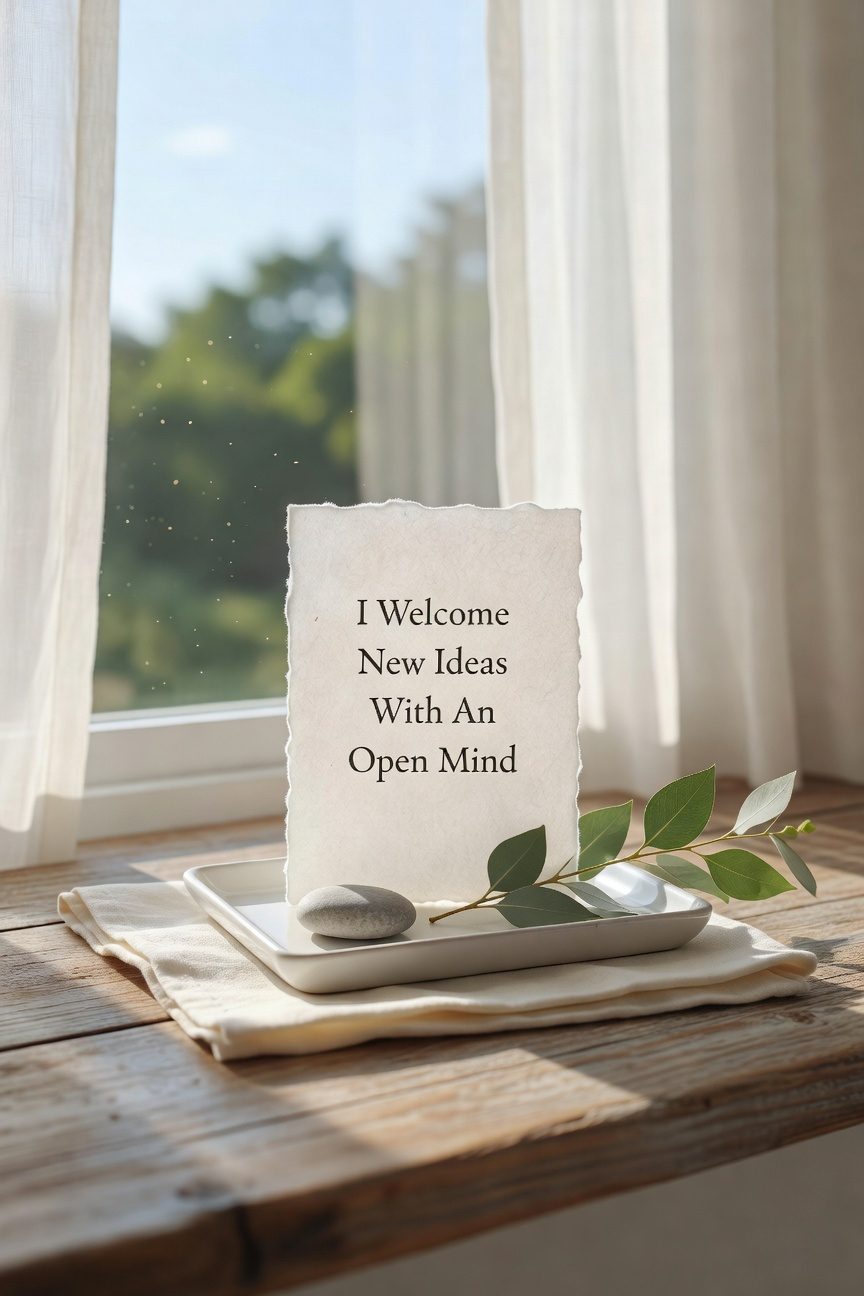 embrace innovative idea generation