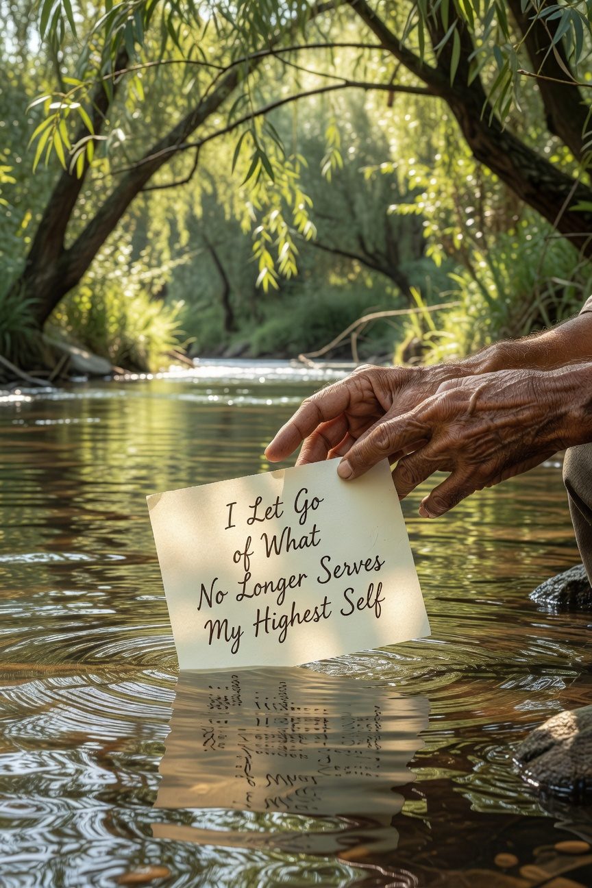 embrace personal growth journey