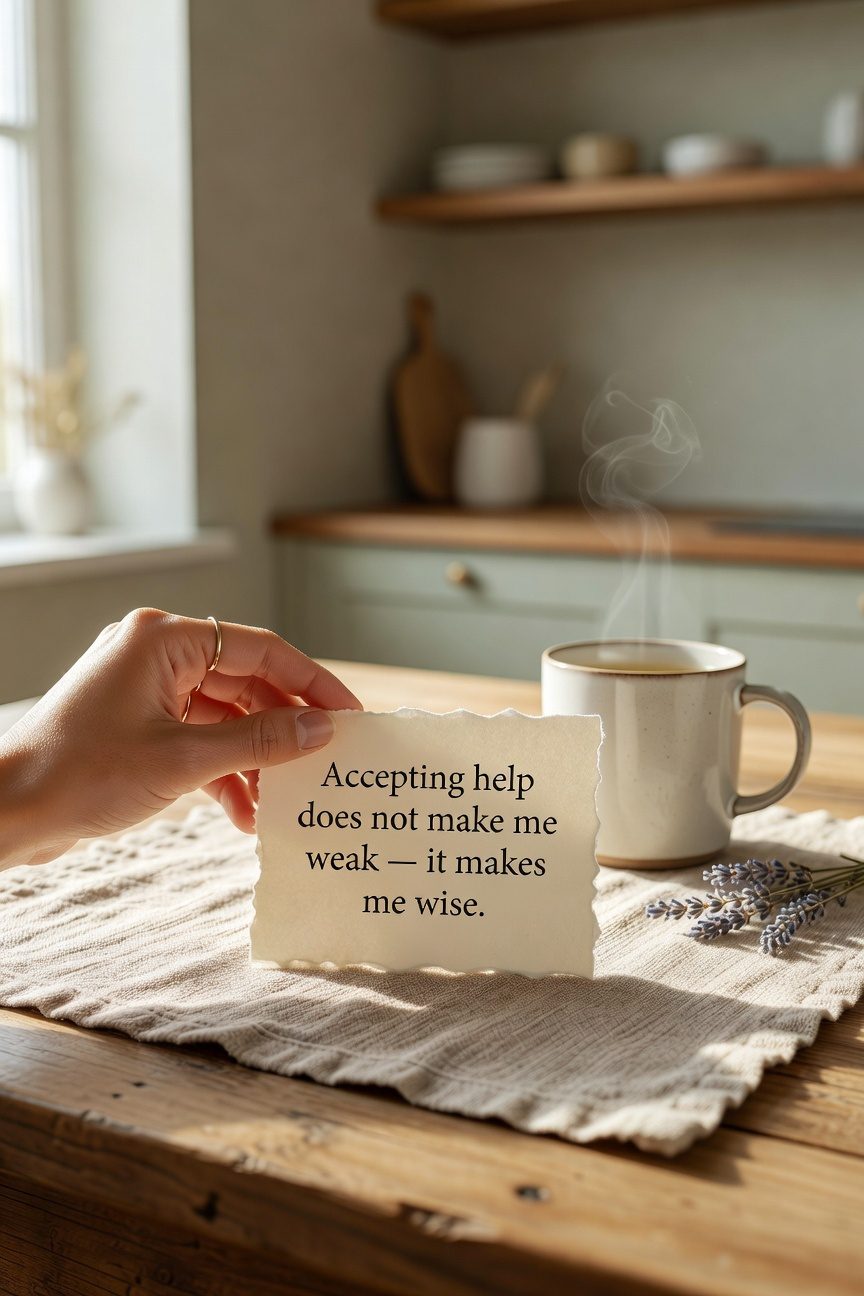 embrace shared parenting support