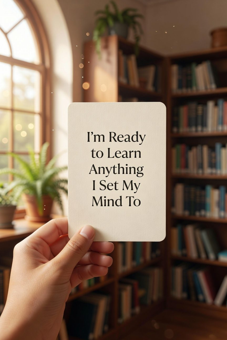 embracing personal growth journey