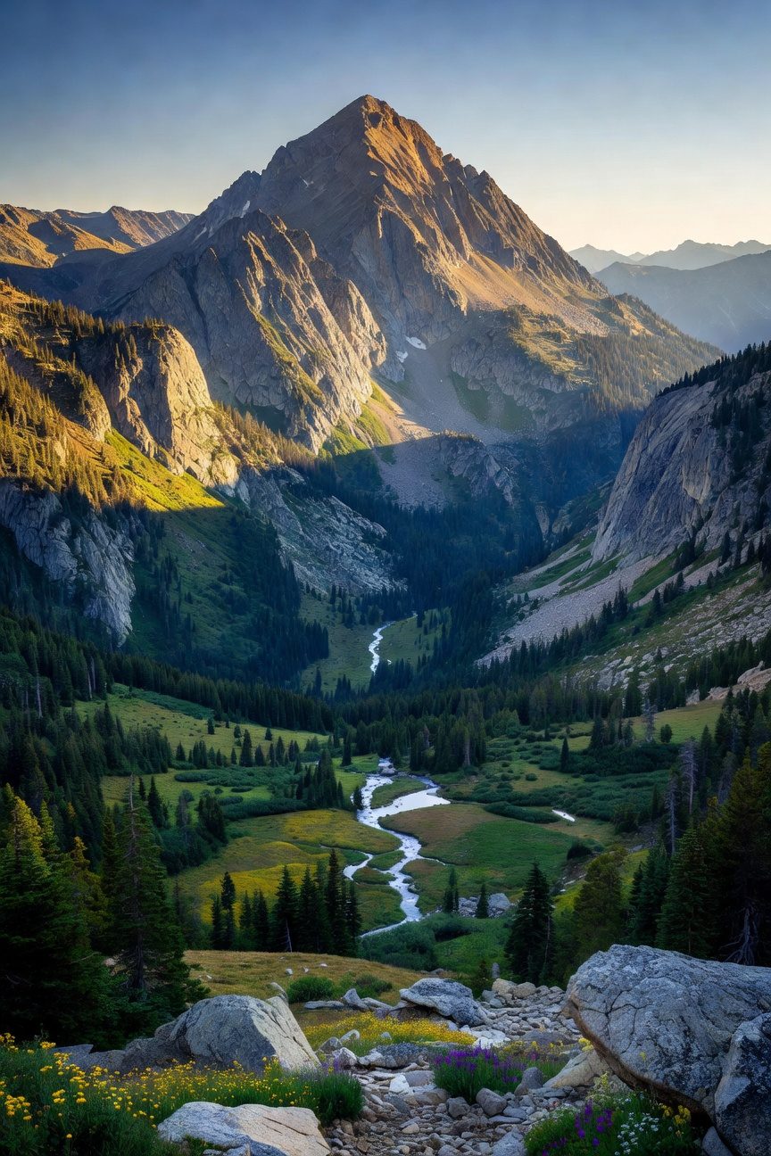 embracing worthy self discovery