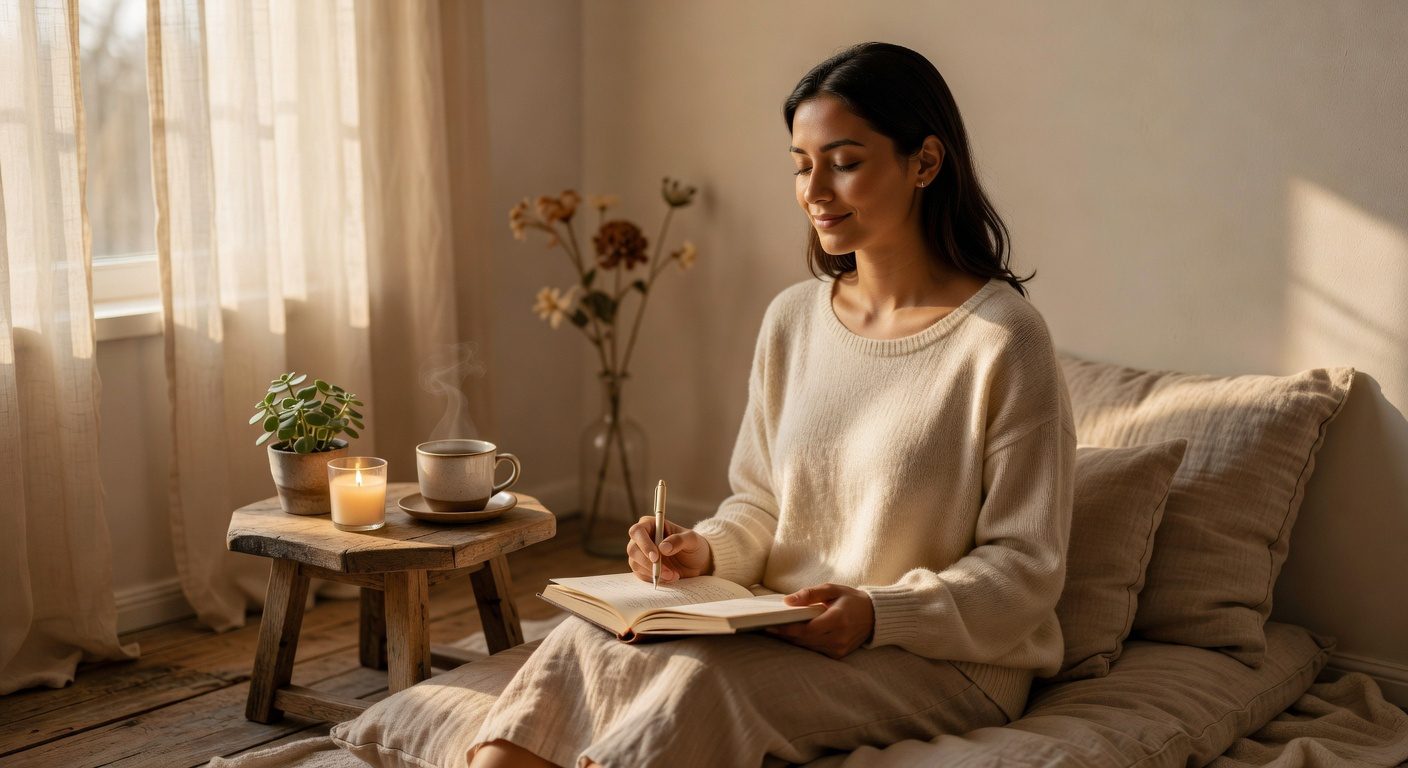 empower your inner voice