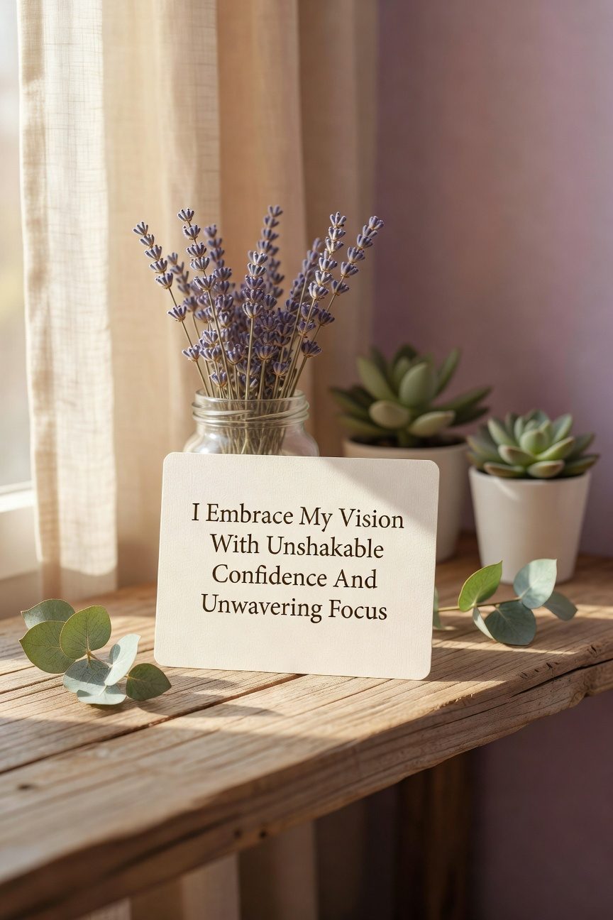 empower your vision today