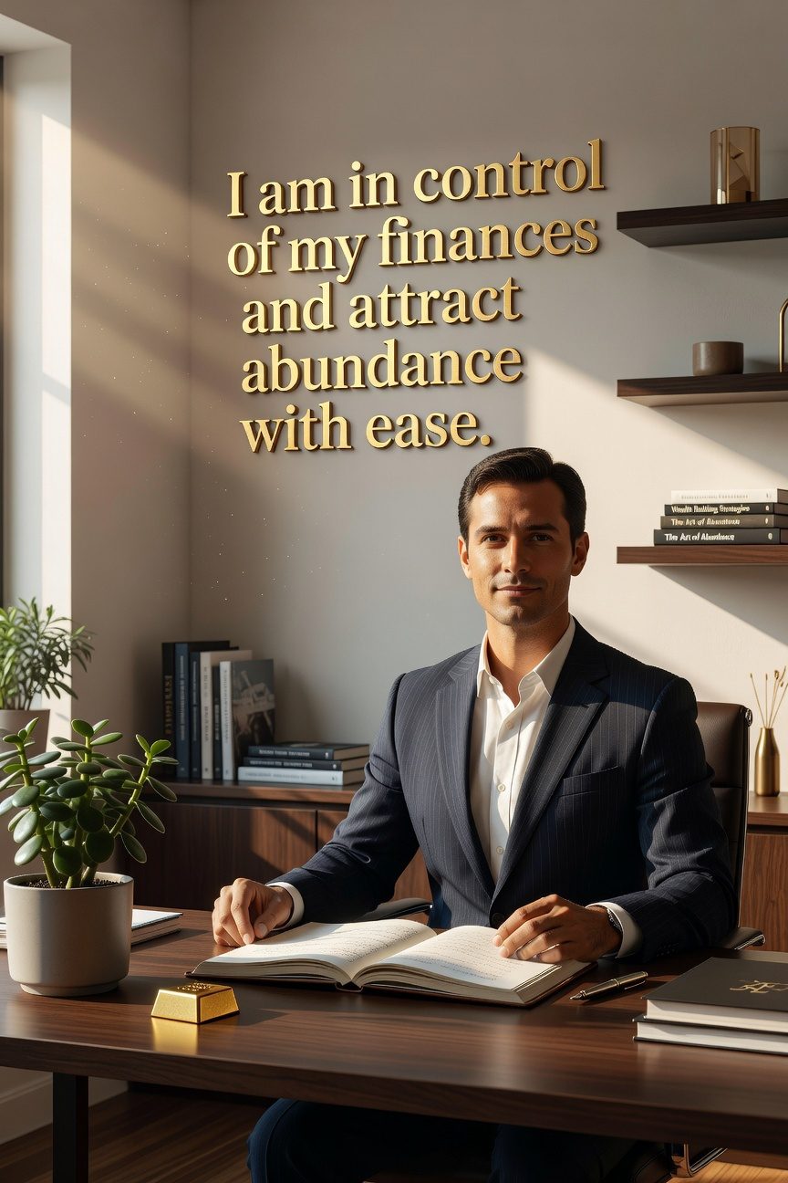 empowered financial independence journey