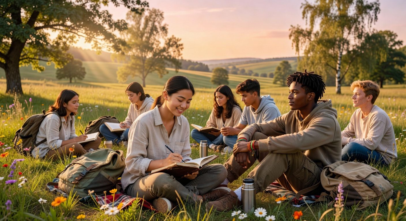 empowering affirmations for teens