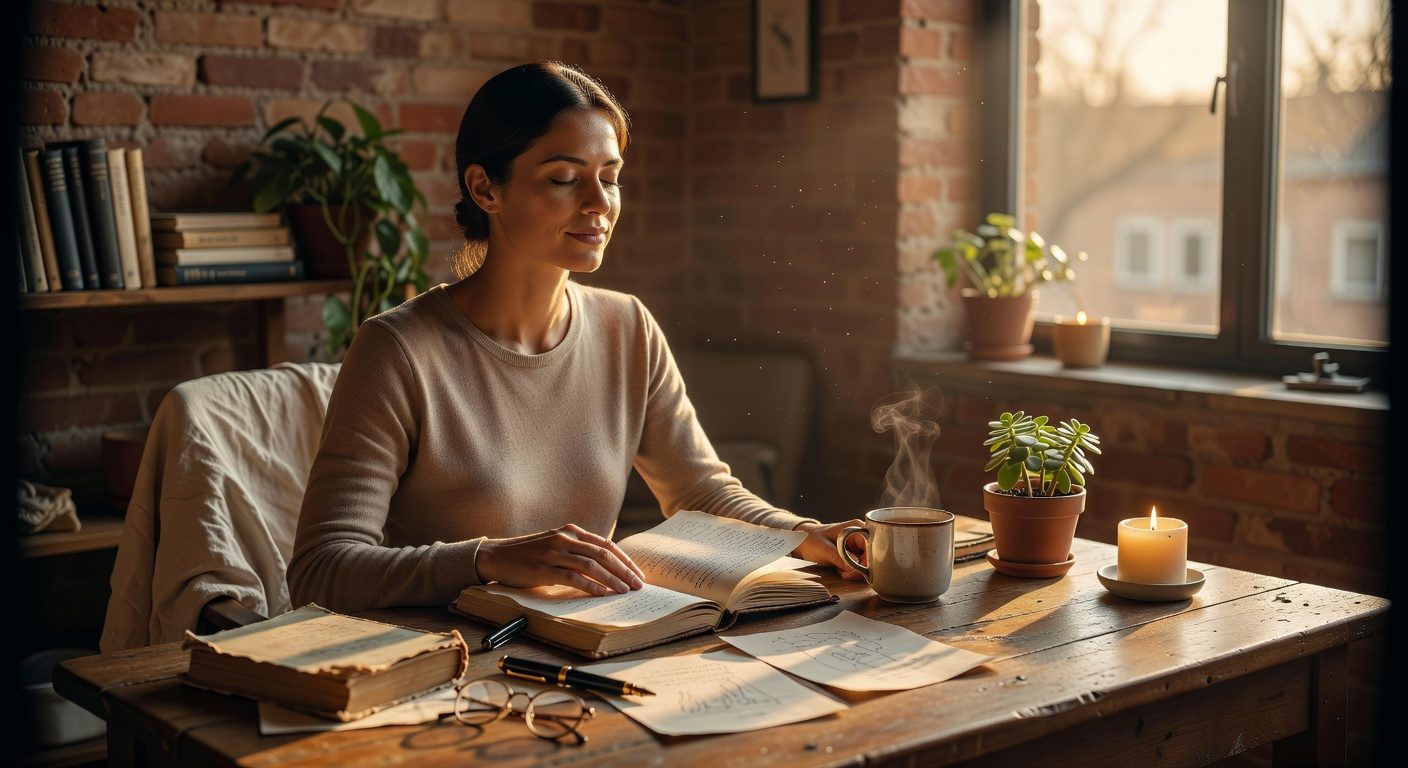 empowering entrepreneurial mindset affirmations