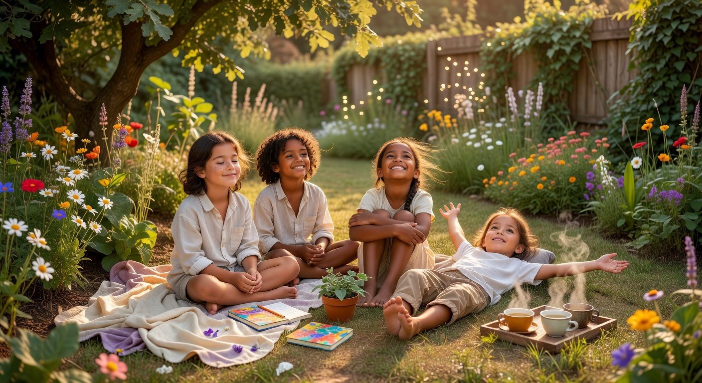 empowering positive self beliefs