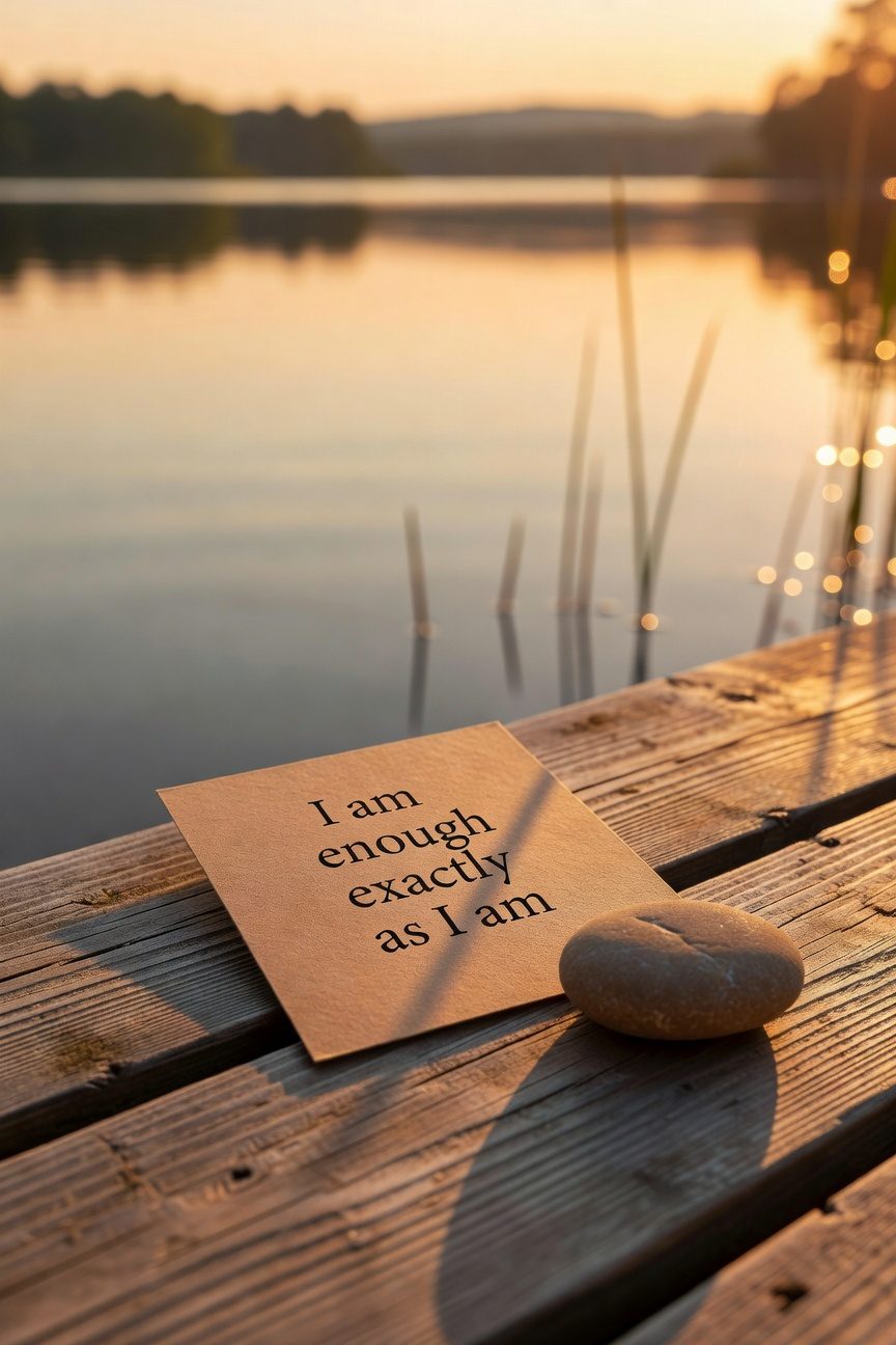 i am daily affirmations