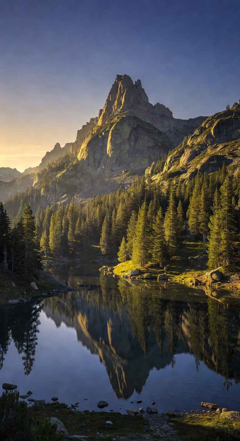 listen to your wisdom