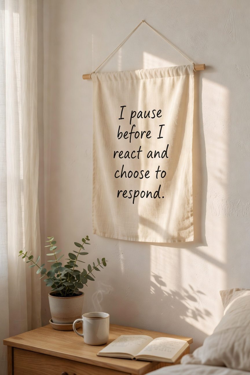 mindful compassionate responsive communication