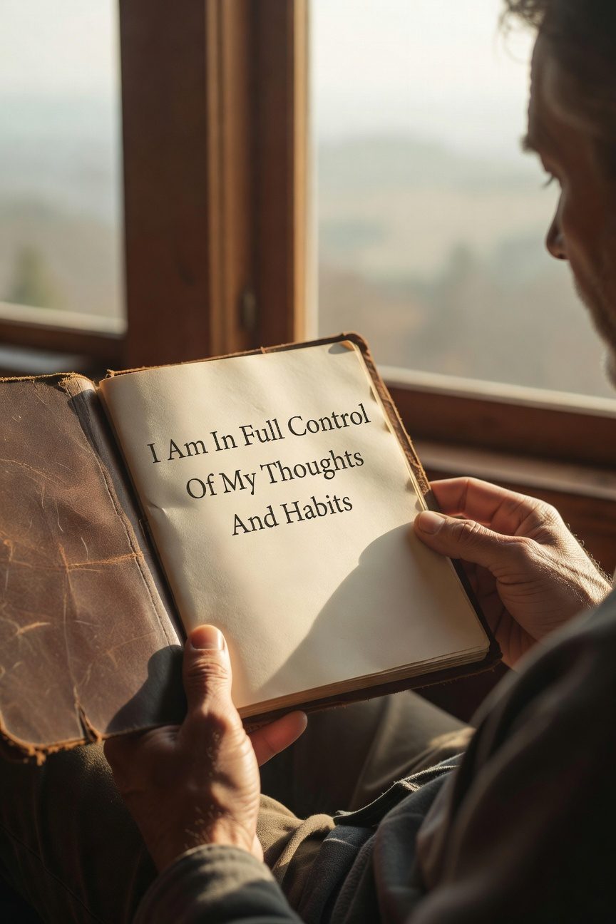 mindfulness and intentional living