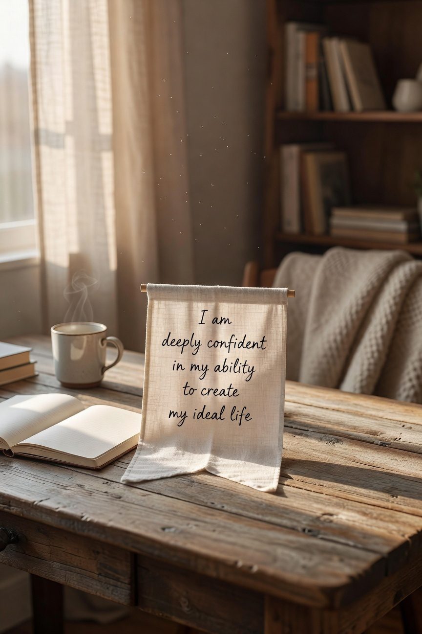 practicing daily self worth strategies