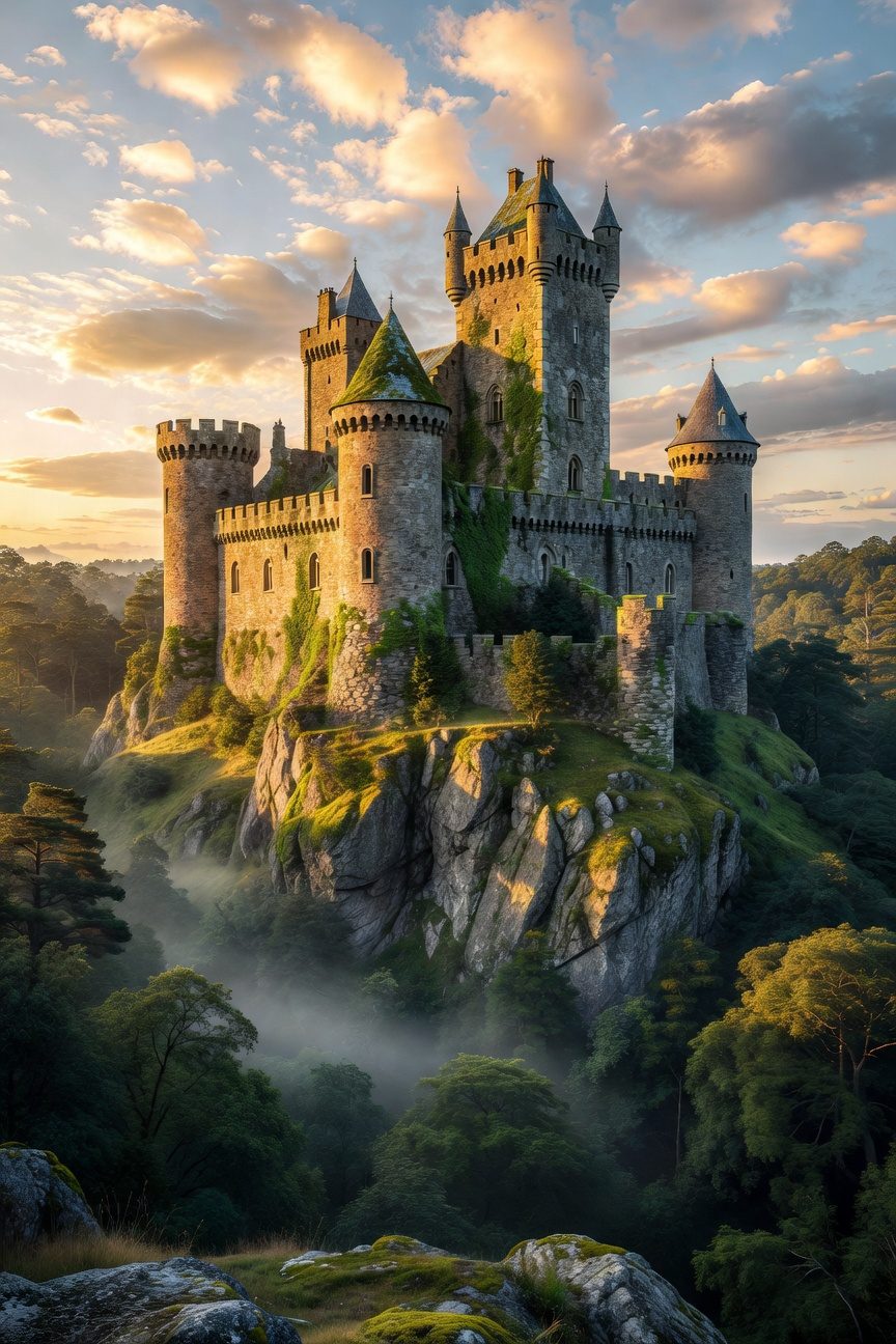 purpose driven daily commitment