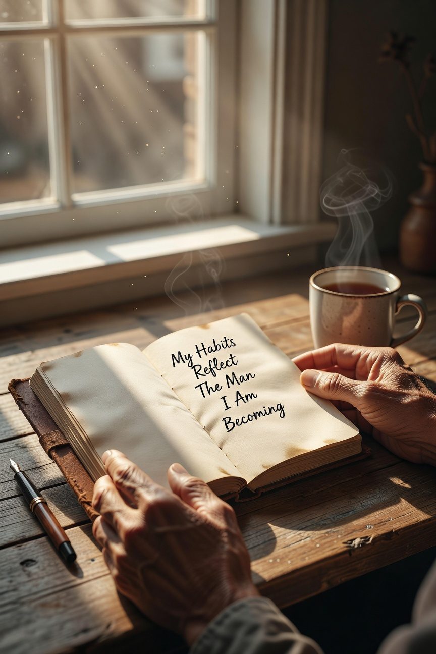 quiet choices profound growth