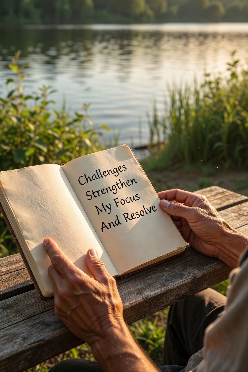 resilience through overcoming challenges