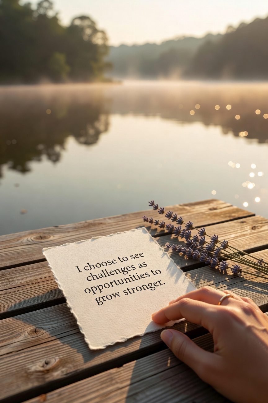 transform chaos into growth