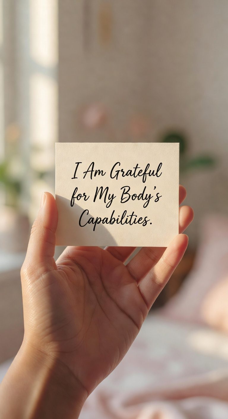 celebrate body s daily miracles