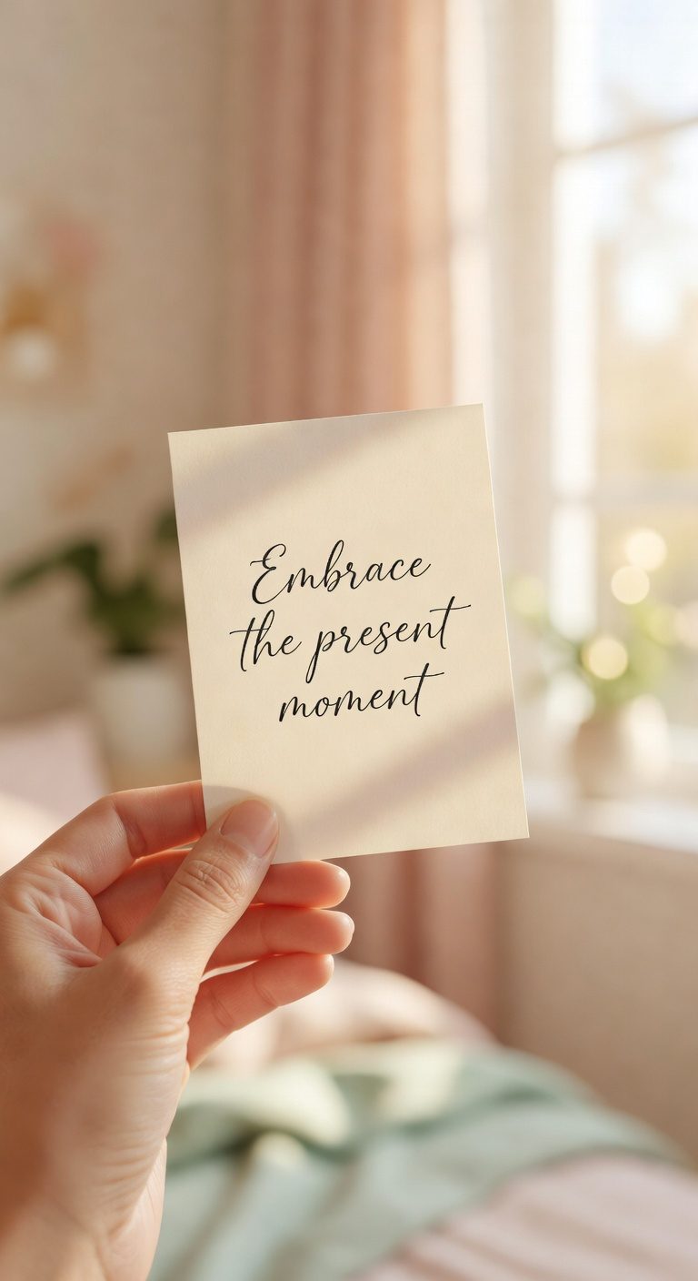 celebrate every small achievement