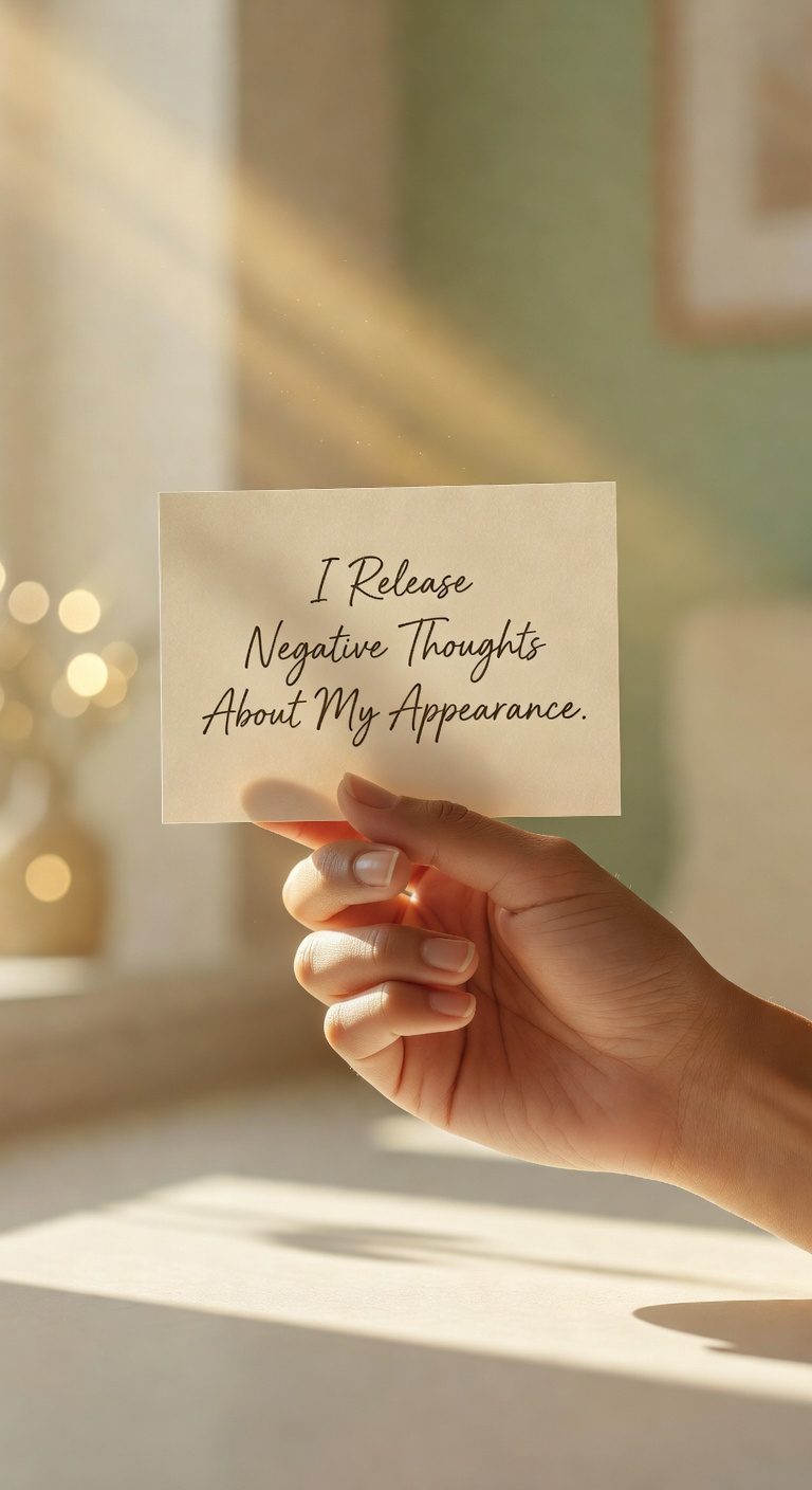 embrace kindness and confidence