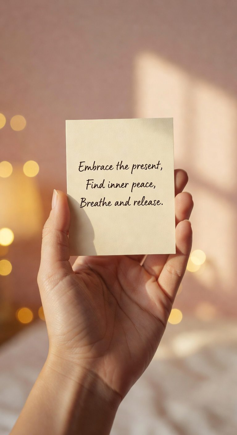 embrace setbacks as growth