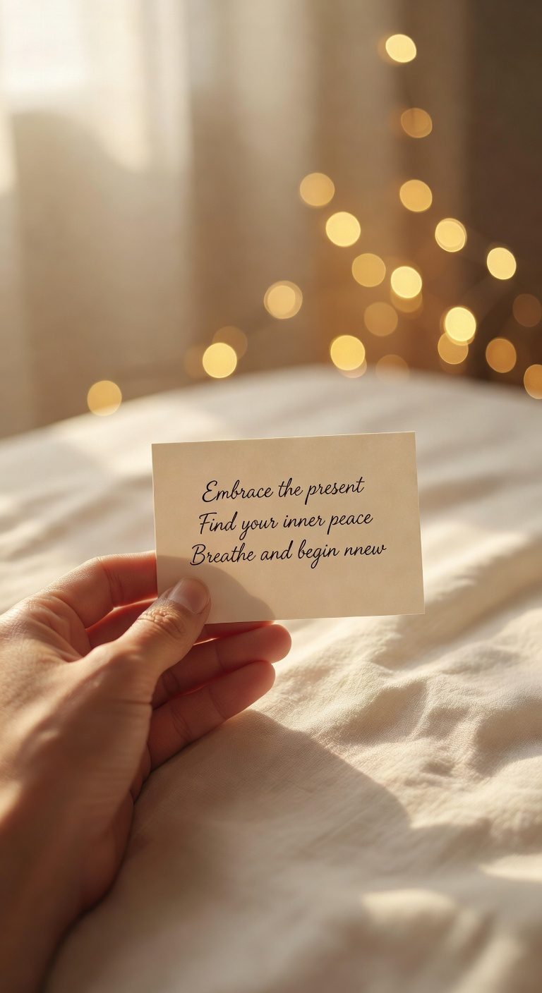 journaling health and progress