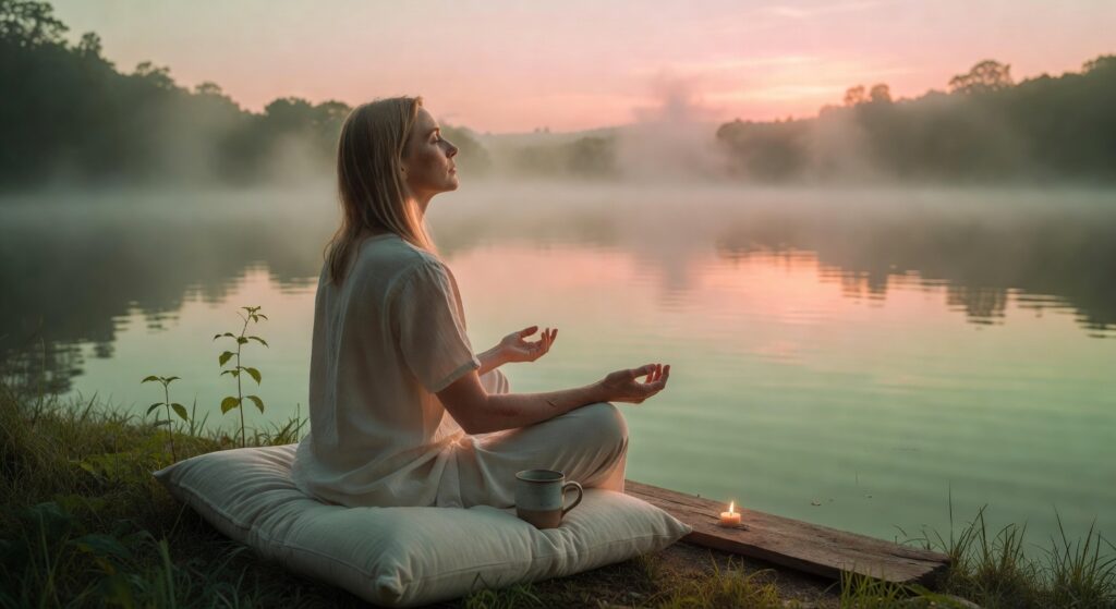 love affirmations for success