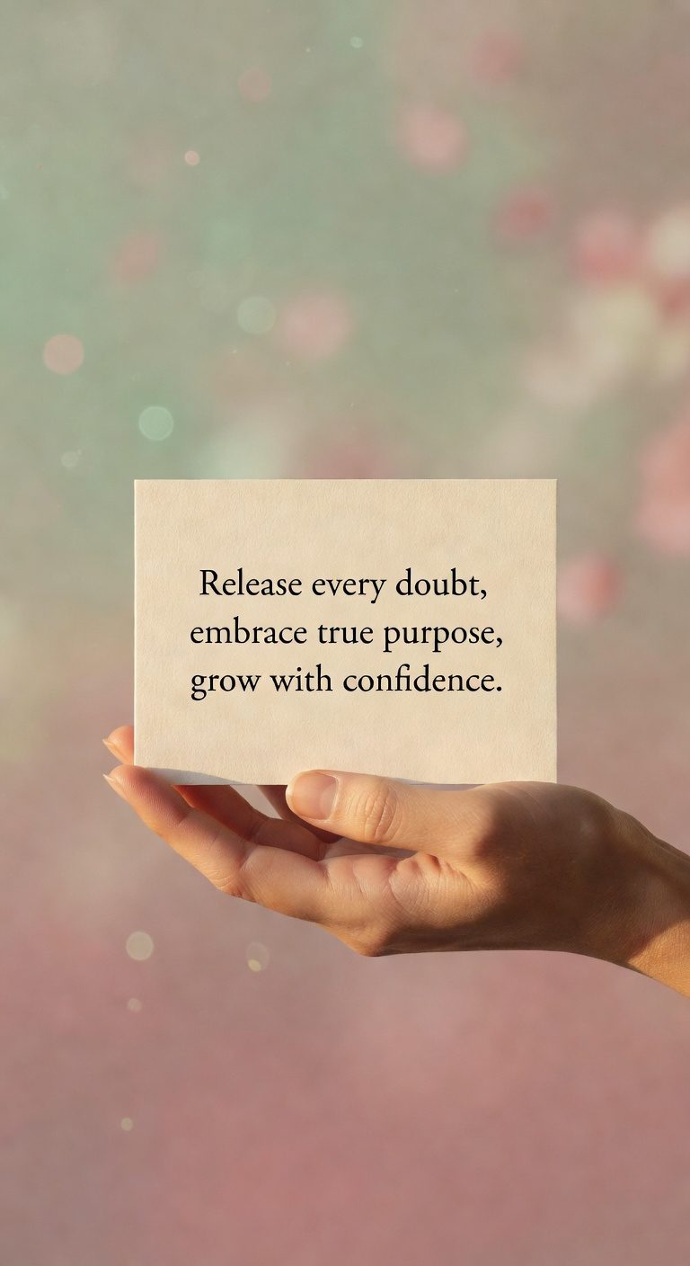 overcoming self limiting beliefs