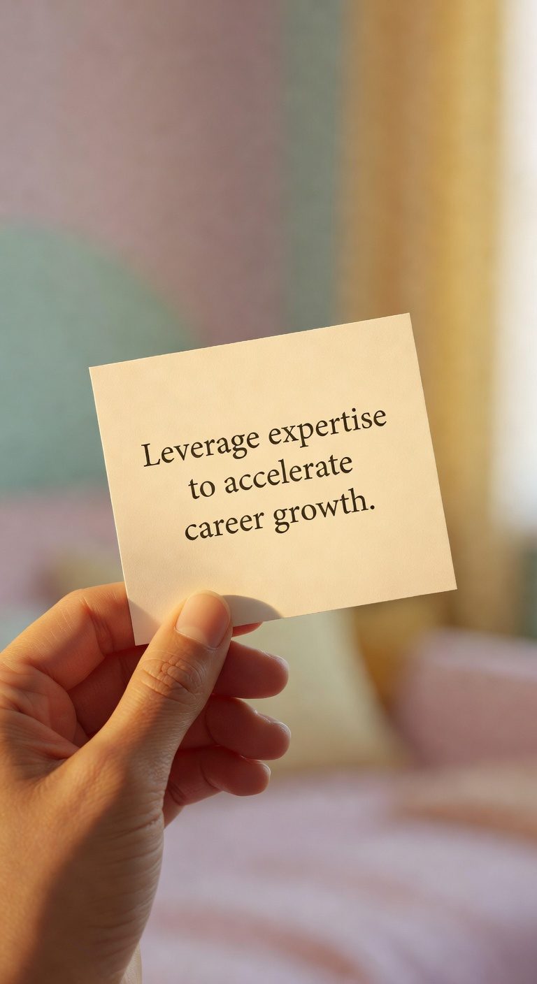 share network develop confidence