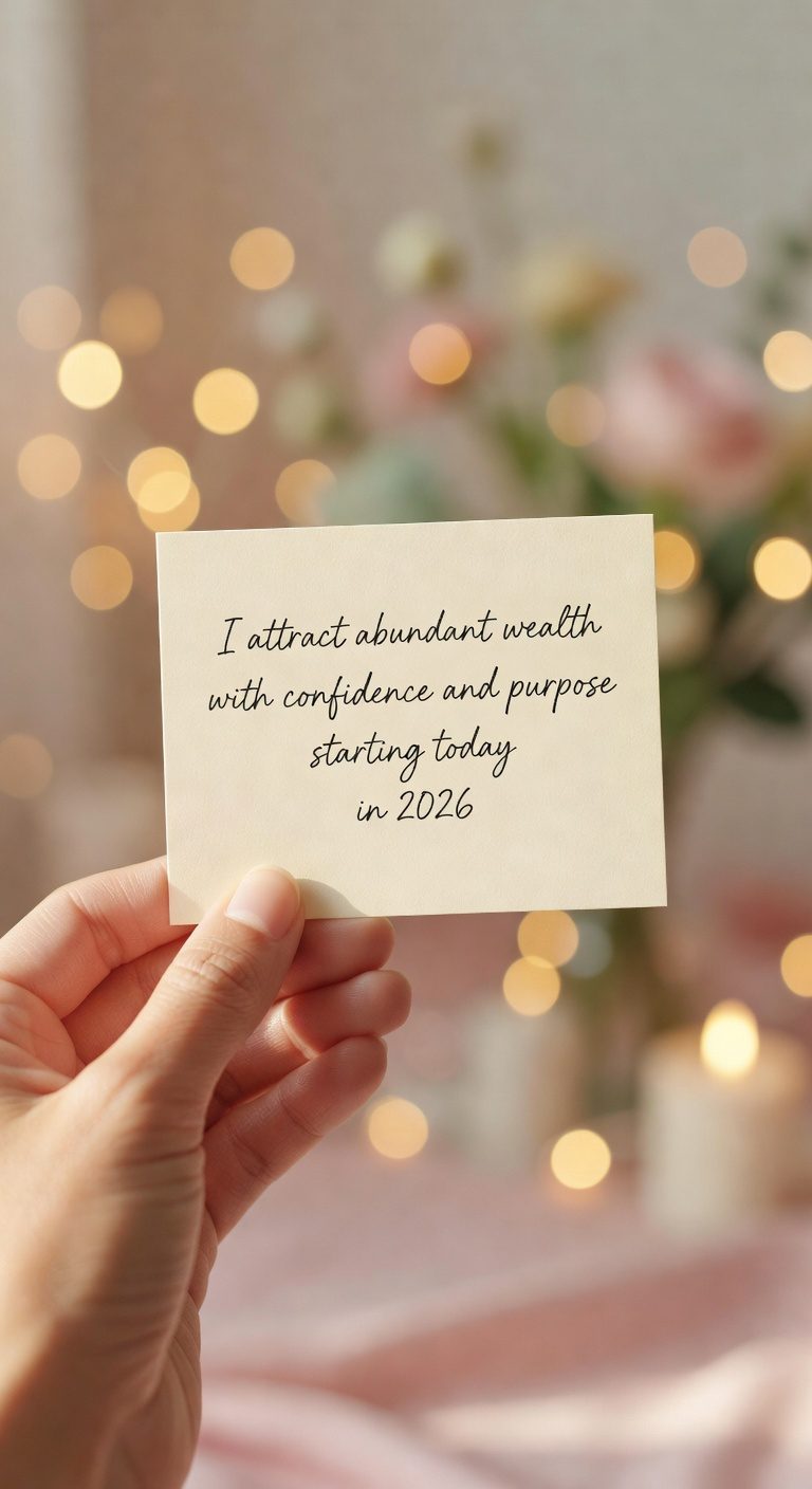 steady mindset fosters wealth